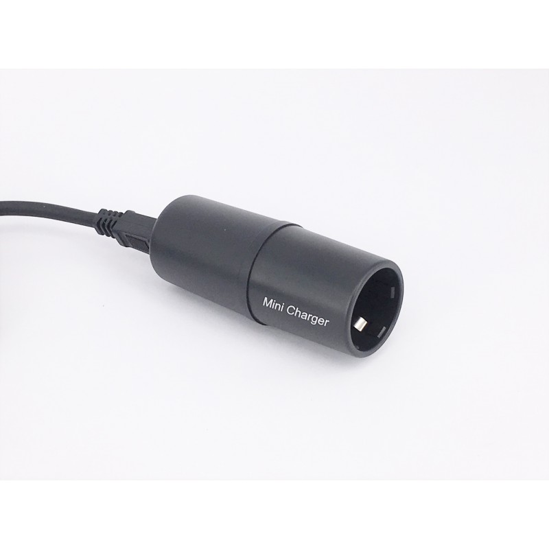 Mini Lithium Charger